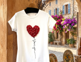 イタリア製Tシャツ多数入荷しました！