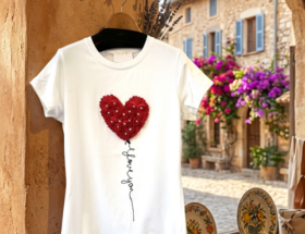 イタリア製Tシャツ多数入荷しました！