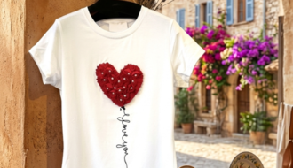 イタリア製Tシャツ多数入荷しました！